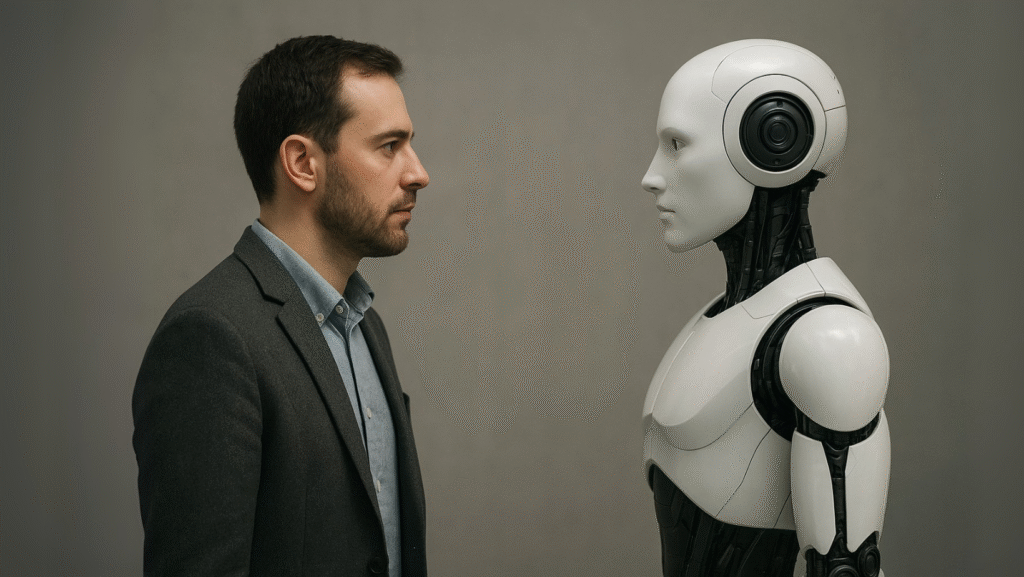 Ethics of Artificial Intelligence