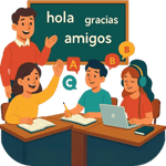 Spanish Tutors on Demand!