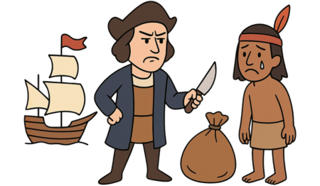 how to be a jerk explorer, The Myth of a Hero