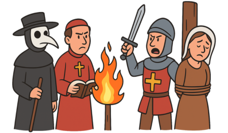 how to be a jerk explorer, Compared to Today, We Look…