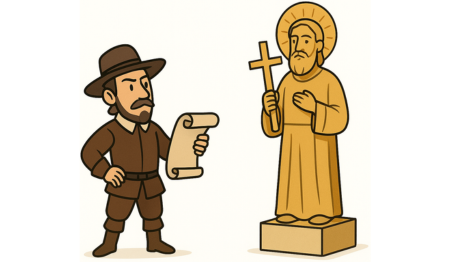 how to be a jerk explorer, The Divine PR Campaign