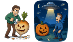 Why October Still Thinks It’s the Eighth Month: Blame the Romans - Kasa ...