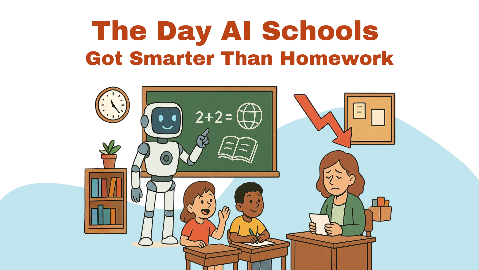 Alpha Schools: AI in education in the US