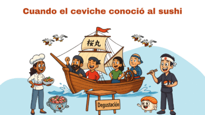 Japanese Immigration And Its Bold Influence on Peru