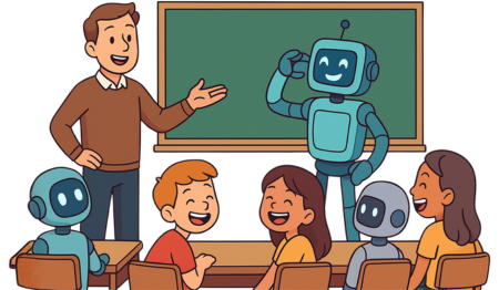 Alpha Schools: AI in education in the US, The Day AI Got Funnier Than Teachers