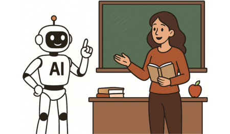 The AI Elephant in the Classroom