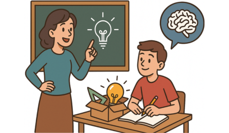 From Classrooms to Launchpads