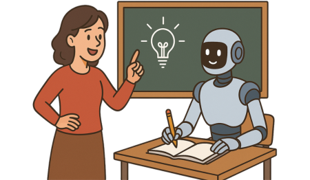 The Human Side of AI