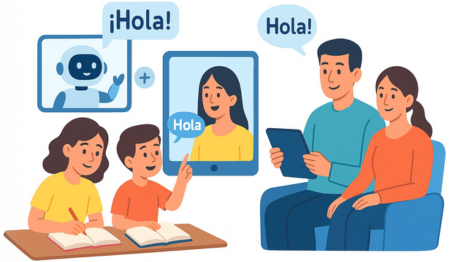 Spanish: The Language of the AI-Fueled Future