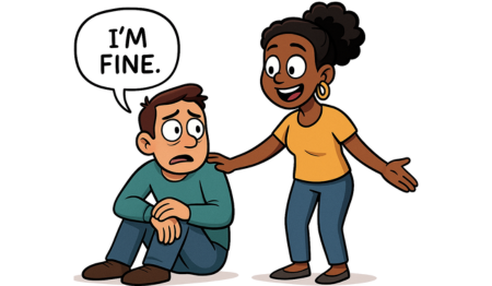 International Men’s Day Why International Men’s Day Actually Matters