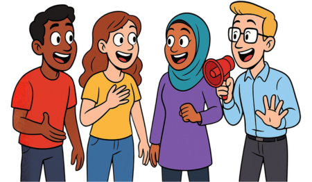 Equality Includes Men Too