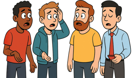 So… Why Doesn’t Anyone Celebrate It?