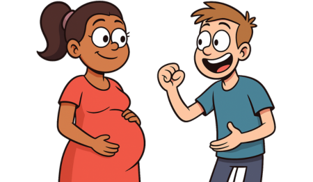 The Biological Plot Twist Nobody Asked For