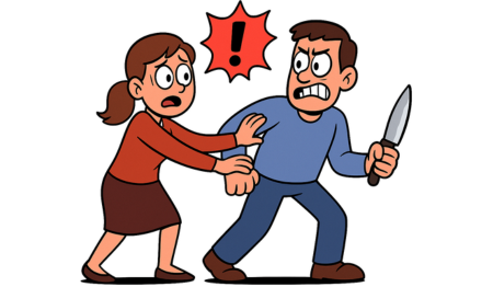 It’s Not About Superiority — It’s About Survival Math