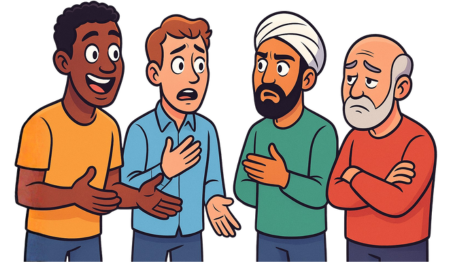 Caveman Wiring in a Wi-Fi World