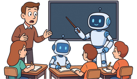 Alpha Schools: AI in education in the US, Alpha Schools: When Education Met Its Algorithm