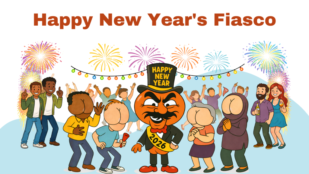 How to say Happy New Year in Spanish