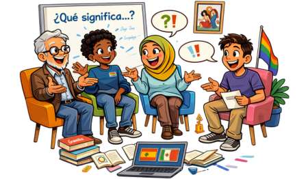 Connect Language with Meaning