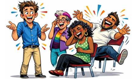 How to say Happy New Year in Spanish, Did He Really Just Say That