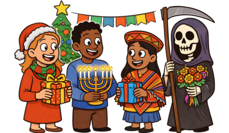 Explore More Fun with Spanish