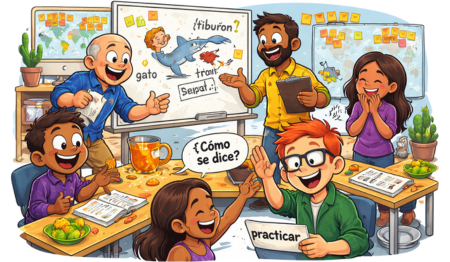 How Do We Actually Teach