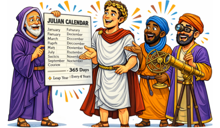 Julius Caesar Fixes (Most of) the Problem