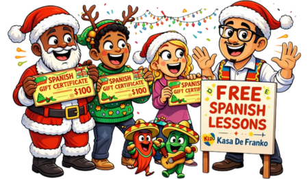 And Yes, There Are Free Lessons