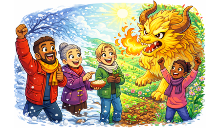 What “Spring” Actually Means