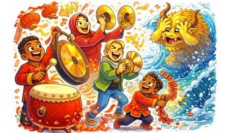 The Symphony of Noise