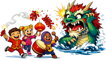 That’s How It Started