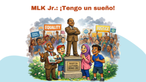 How MLK’s Dream Changed the World