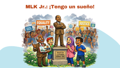 How MLK’s Dream Changed the World