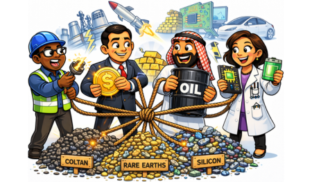 Control Is Broader Than a Barrel