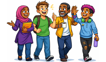 Dream Big Get Fluent in Spanish