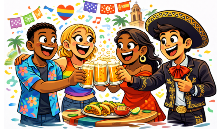 Friendship and Connection