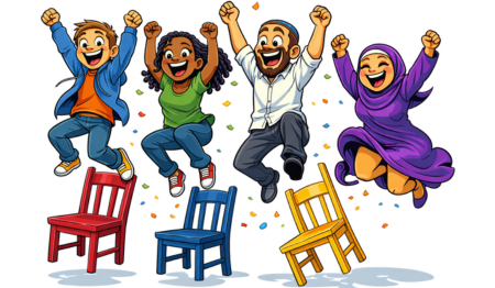 Learn Spanish New Year's Resolution!, Jumping into the new year