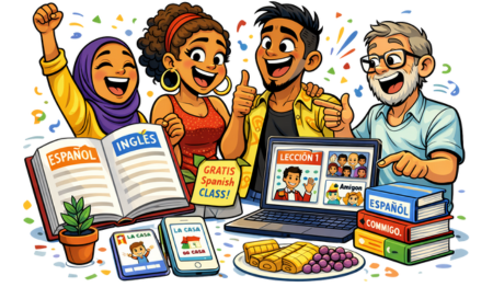 New Year New Opportunities