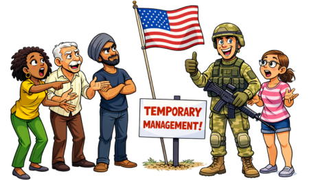 Why the US Invaded Venezuela, Not an invasion It’s Liberation