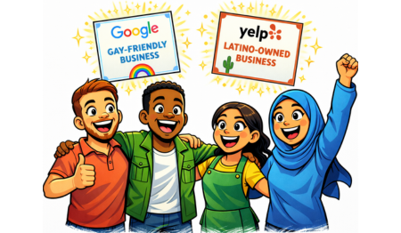 Recognized for Inclusivity and Diversity