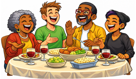 Spanish Language Revolution