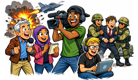 The Empire Strikes Back