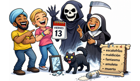 The Funniest Part of All