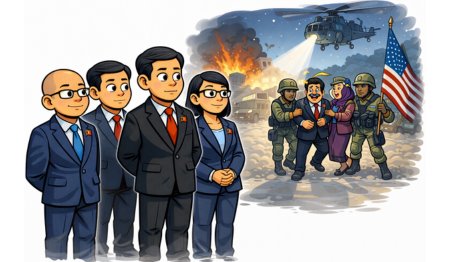 The Subtext Everyone Missed