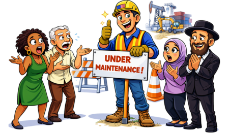 Why the US Invaded Venezuela, The Wildest Part