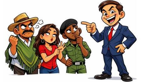 This Is Our Hemisphere