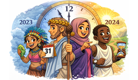 Why January Still Matters