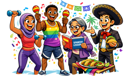 Why Settling for Less this Year