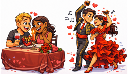 Spain: More Than Just Flamenco & Tapas