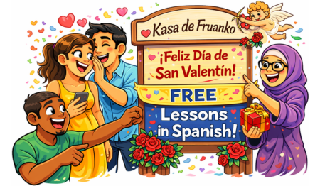 Ready to Woo in Spanish?