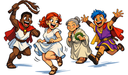 A Wild Valentine’s Day